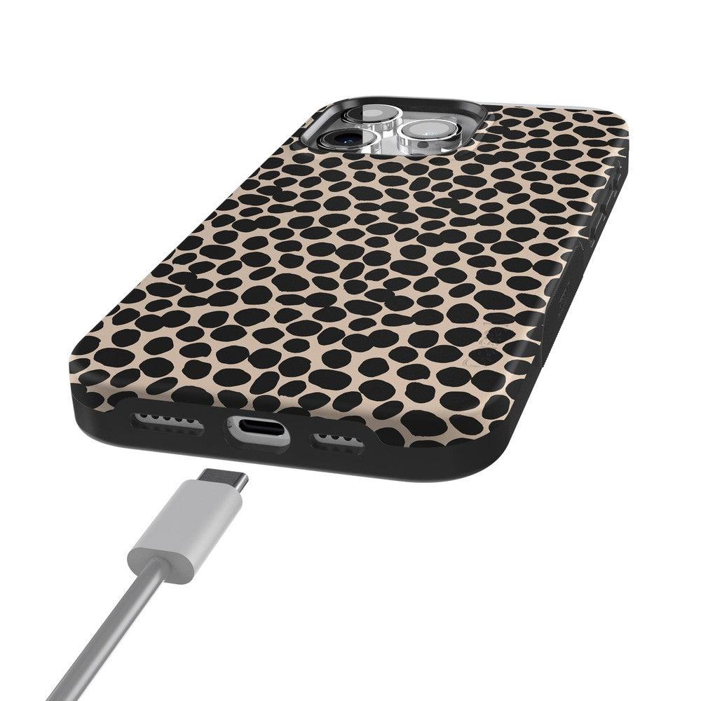 Lost in Spots | Cheetah Print Case
