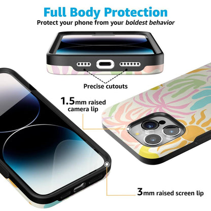 Oasis | Pura Vida Case