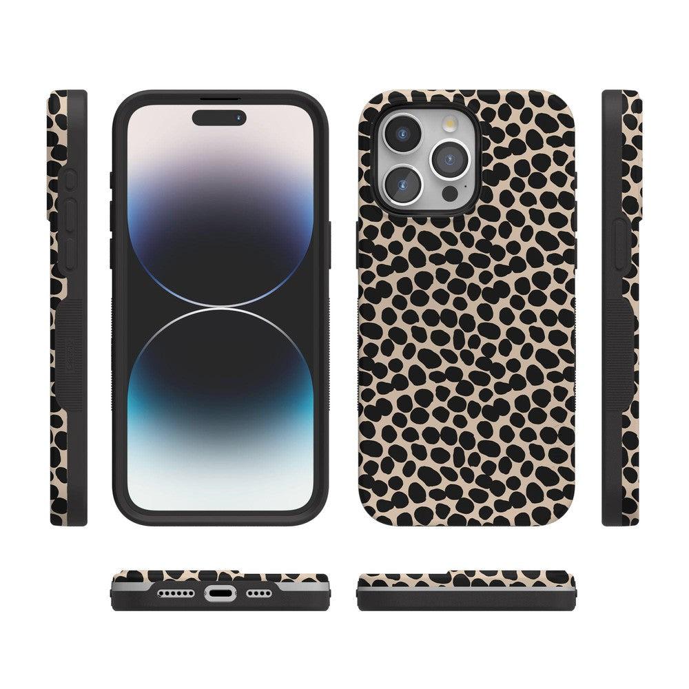Lost in Spots | Cheetah Print Case