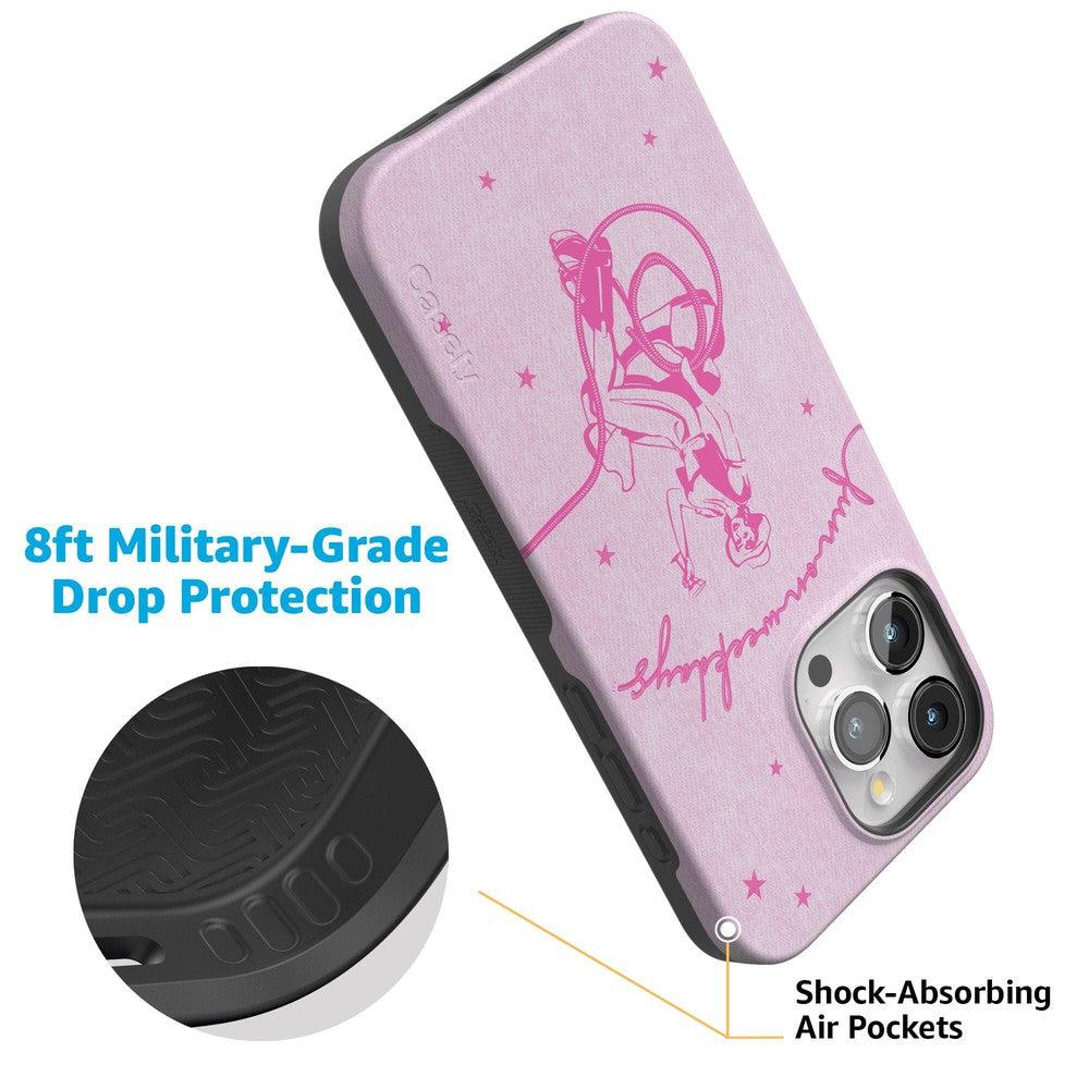 Denim Cowgirl | Fun on Weekdays Case