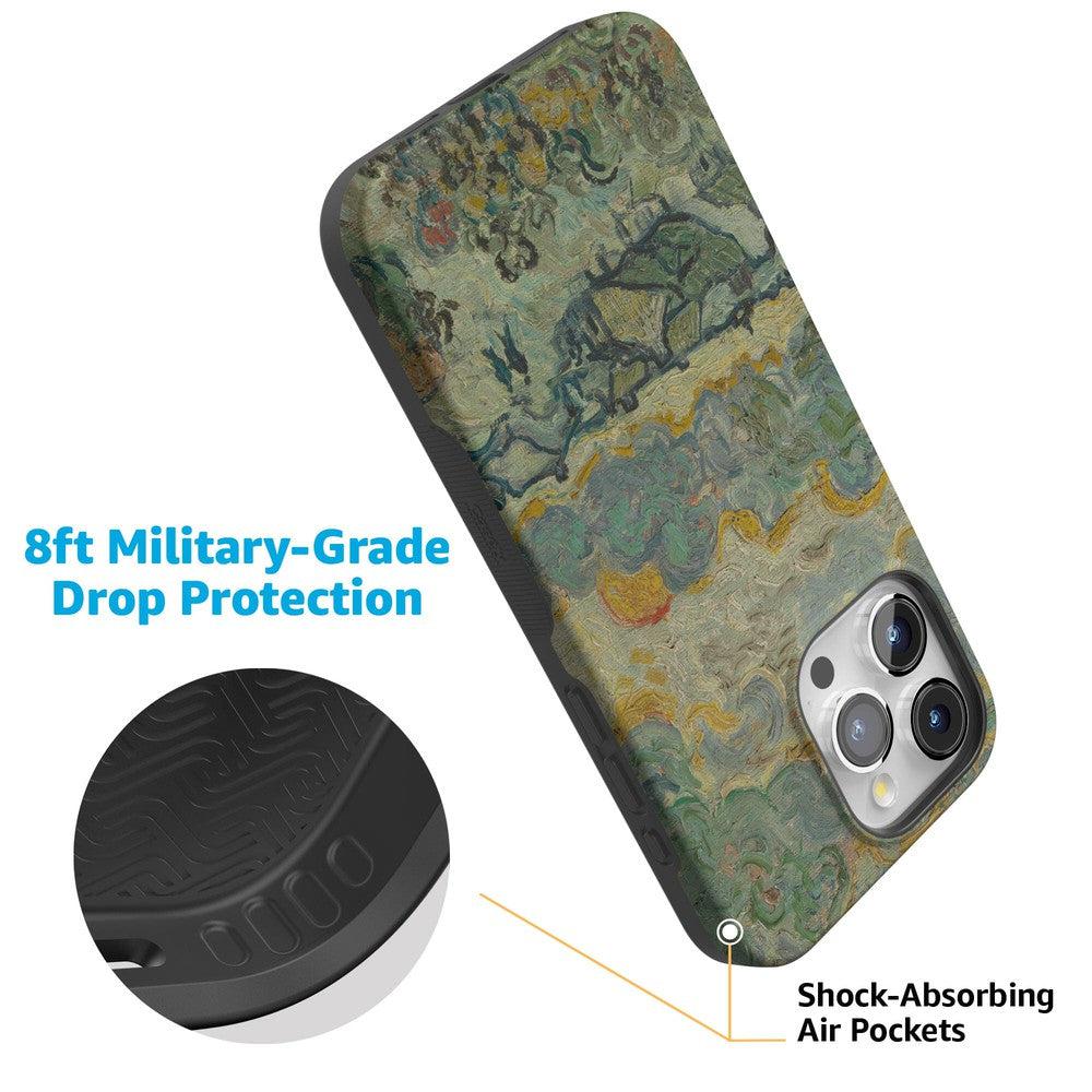 Reminiscence of Vincent | Van Gogh Museum Case