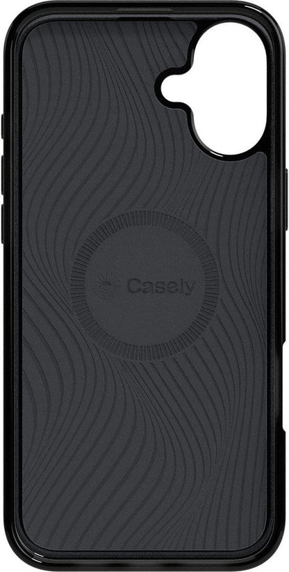 Falling for You | Plum Floral Case