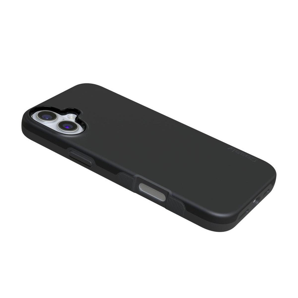 Black on Black | Ultra-Protective Bold Case