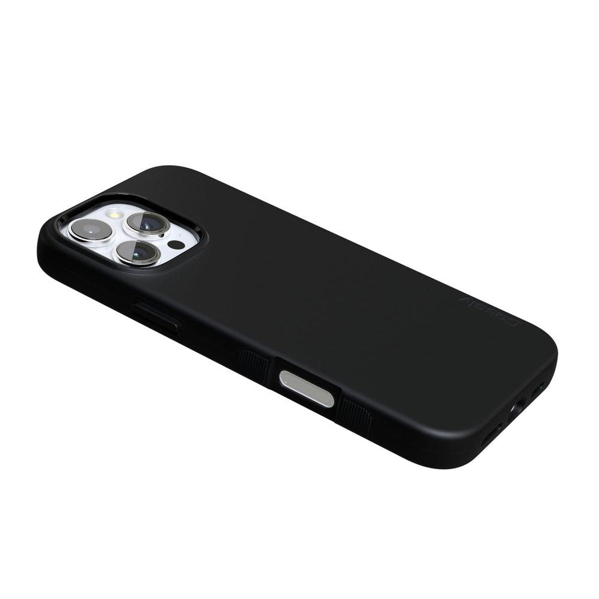 Black on Black | Ultra-Protective Bold Case