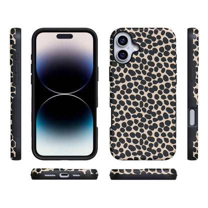 Lost in Spots | Cheetah Print Case