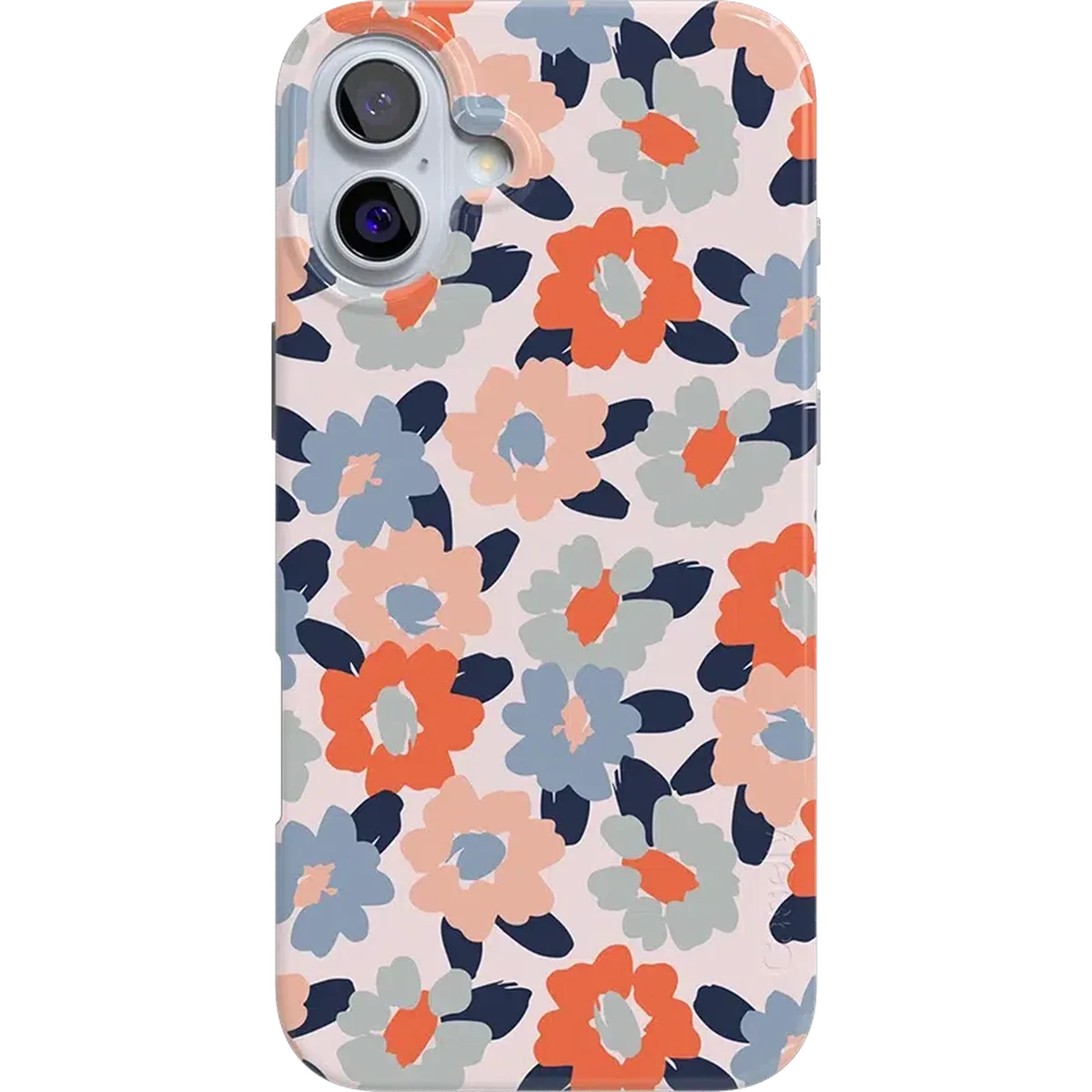 Field of Flowers | Pastel Floral Case