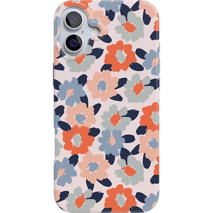 Field of Flowers | Pastel Floral Case
