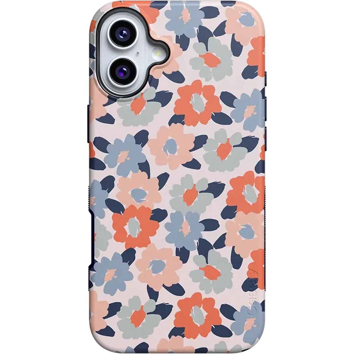 Field of Flowers | Pastel Floral Case