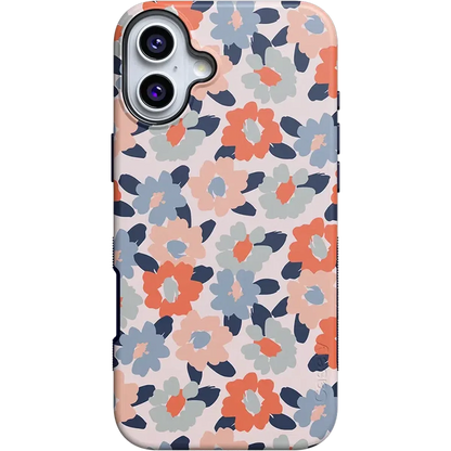 Field of Flowers | Pastel Floral Case