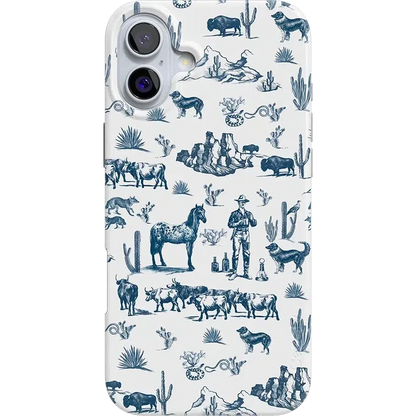 Wild West Adventure | Desert Case