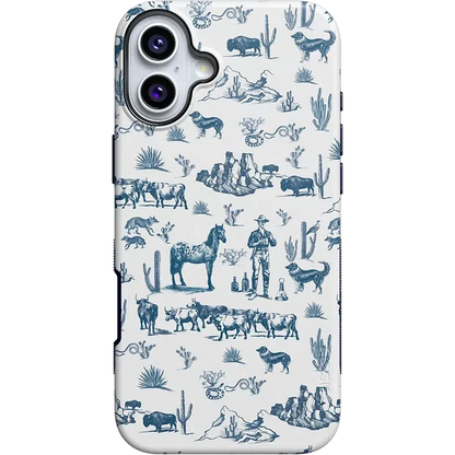 Wild West Adventure | Desert Case