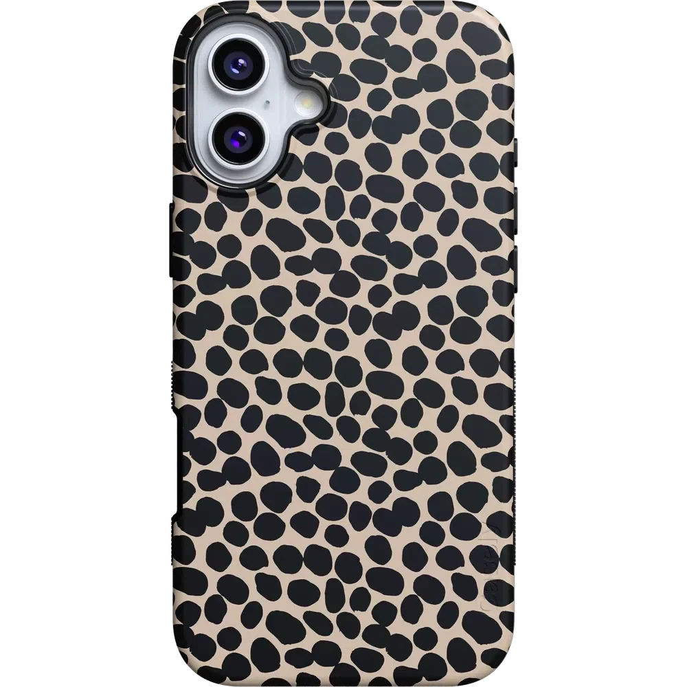 Lost in Spots | Cheetah Print Case