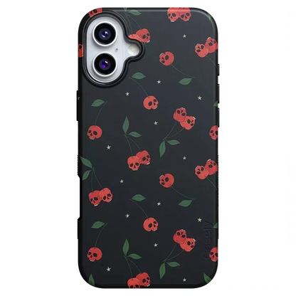 Sweet Revenge | Cherry Skulls Case