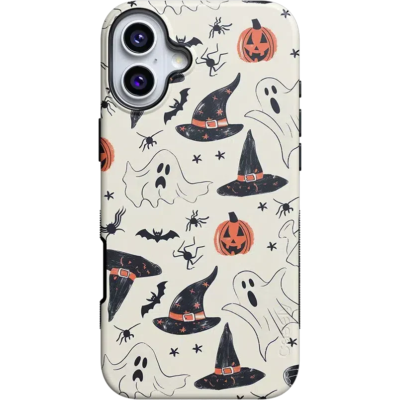 Feeling Witchy | Haunted Halloween Case