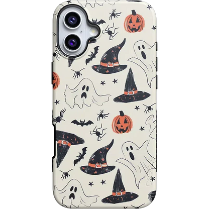 Feeling Witchy | Haunted Halloween Case