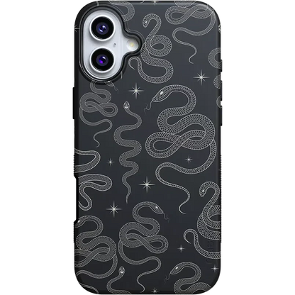 We're Ready For It | Black Serpent Case