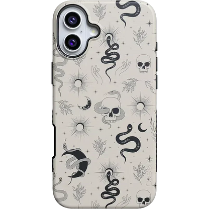 No Further Explanation | Snakes & Skulls Case