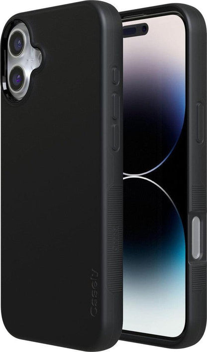 Black on Black | Ultra-Protective Bold Case