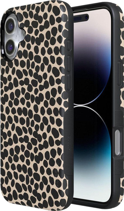 Lost in Spots | Cheetah Print Case