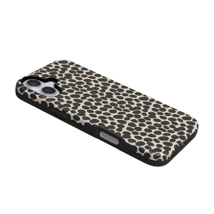 Lost in Spots | Cheetah Print Case