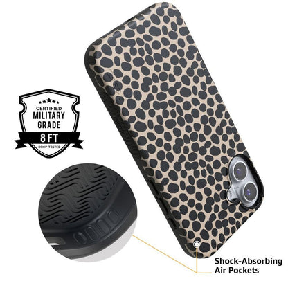 Lost in Spots | Cheetah Print Case