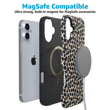 Lost in Spots | Cheetah Print Case