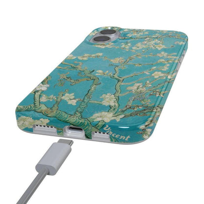 Van Gogh | Almond Blossom Floral Phone Case