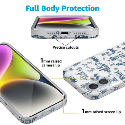 Wild West Adventure | Desert Case