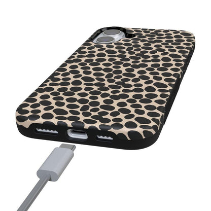 Lost in Spots | Cheetah Print Case