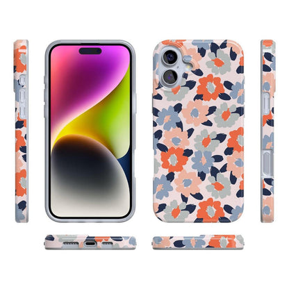 Field of Flowers | Pastel Floral Case