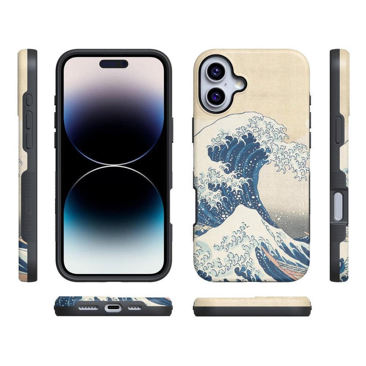 The Great Wave | The Met Series Case