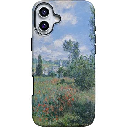 Monet’s View | Limited Edition Phone Case