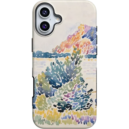 Calm Waters | The Met Series Case