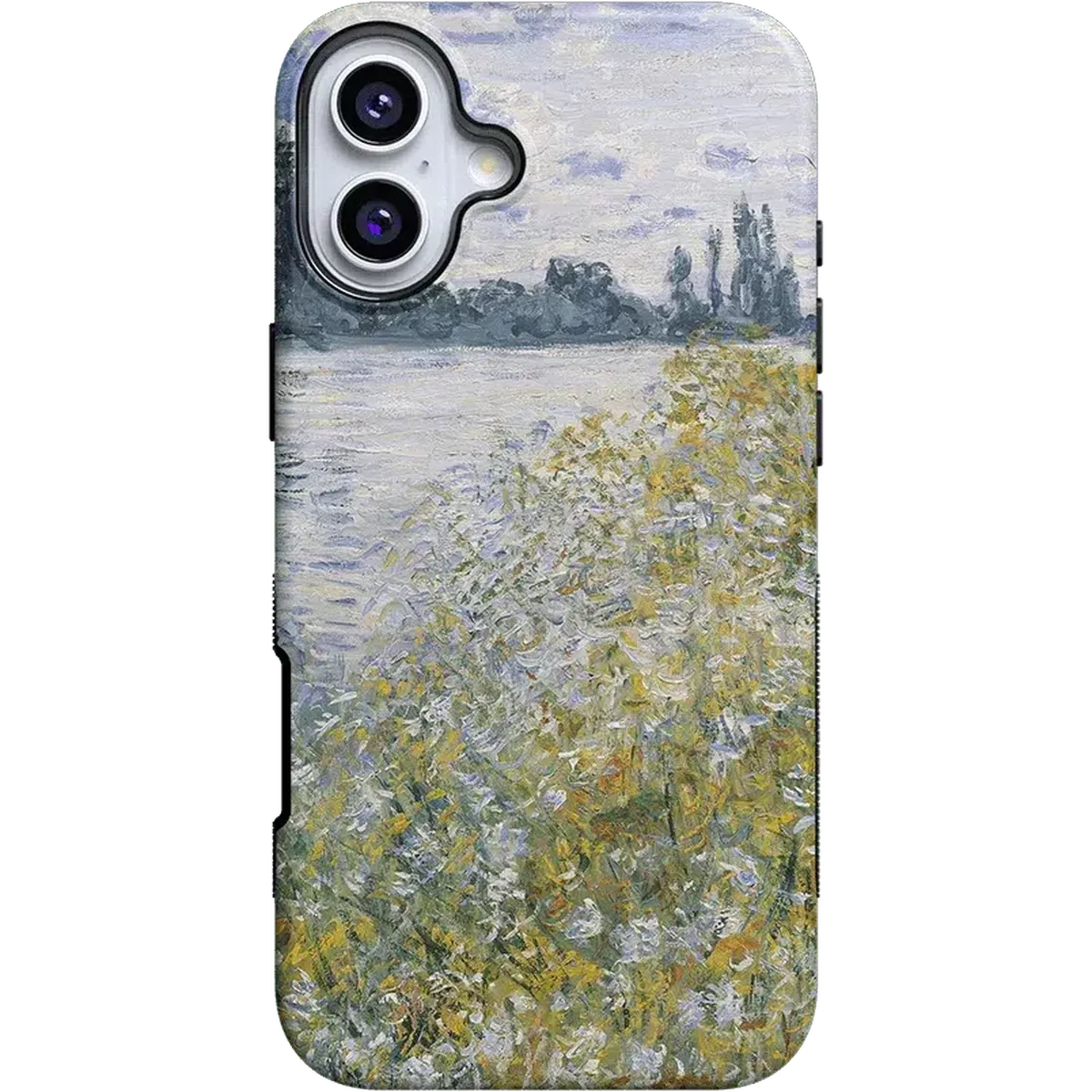 Monet’s Summer Landscape | The Met Series Case