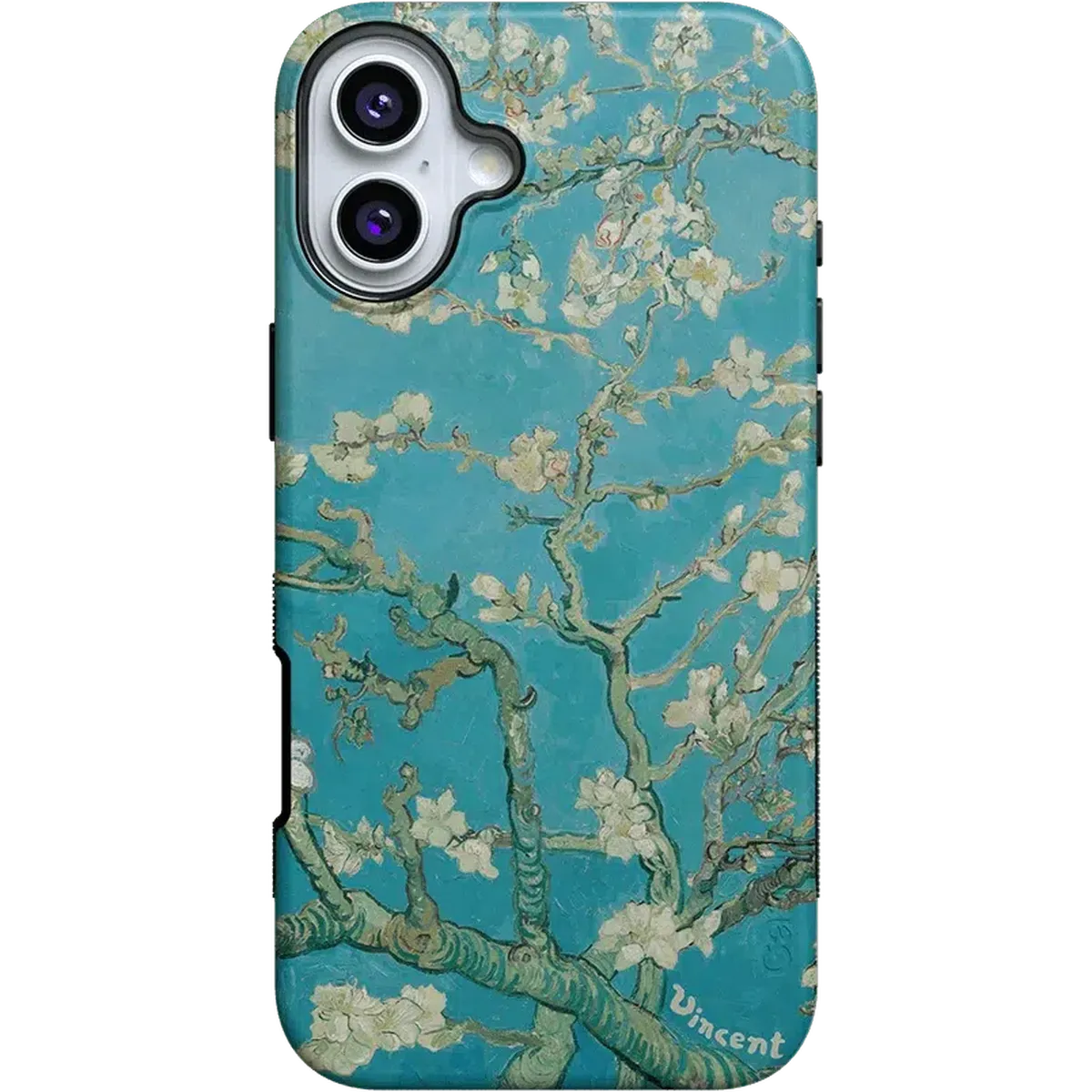 Van Gogh | Almond Blossom Floral Phone Case