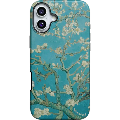 Van Gogh | Almond Blossom Floral Phone Case