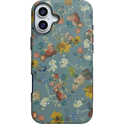 Vincent’s Flowers | Van Gogh Museum Case