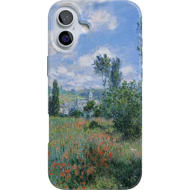 Monet’s View | Limited Edition Phone Case