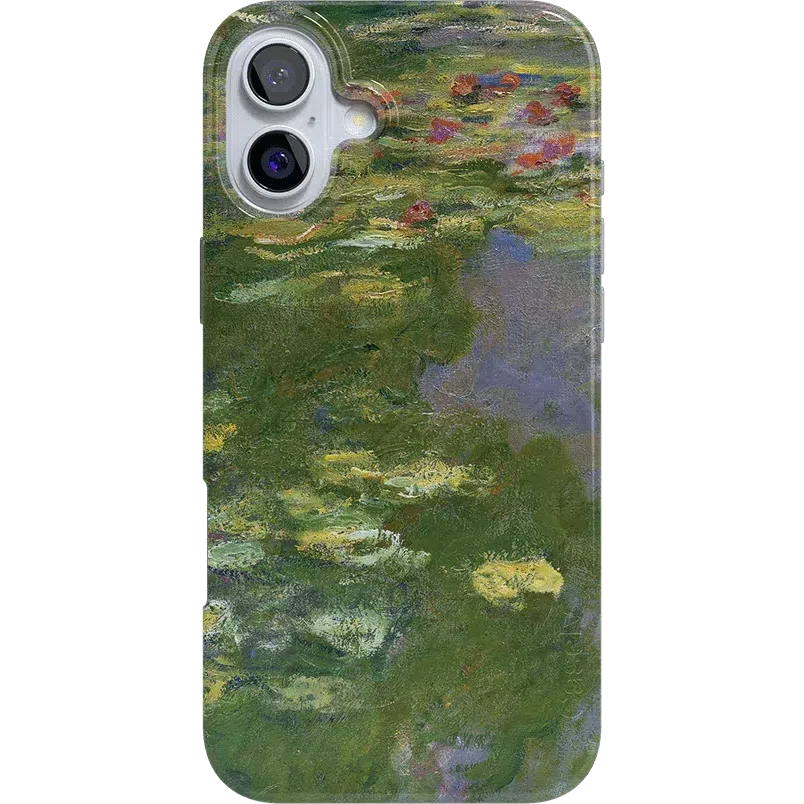Monet’s Water Lilies | Limited Edition Phone Case