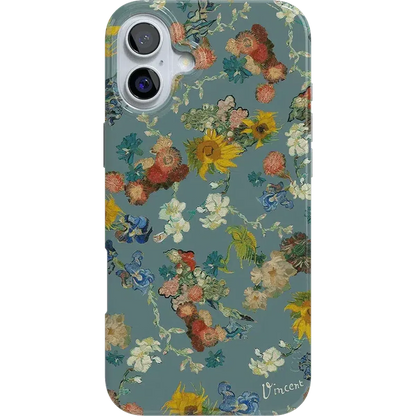 Vincent’s Flowers | Van Gogh Museum Case