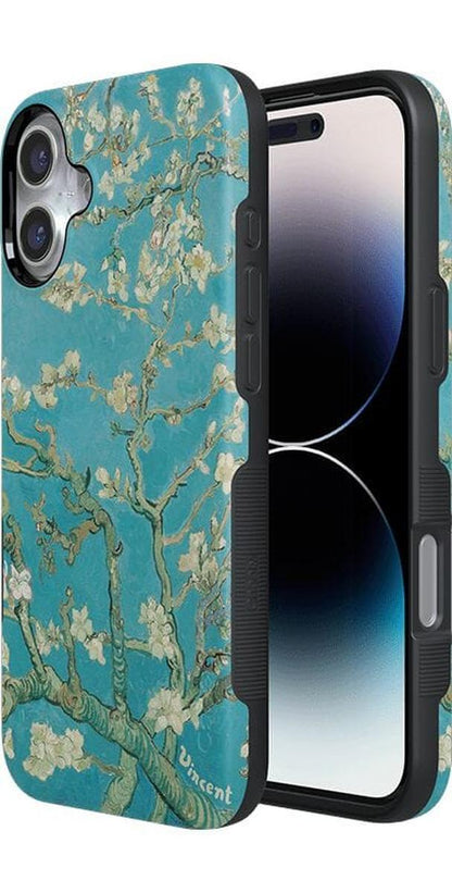Van Gogh | Almond Blossom Floral Phone Case