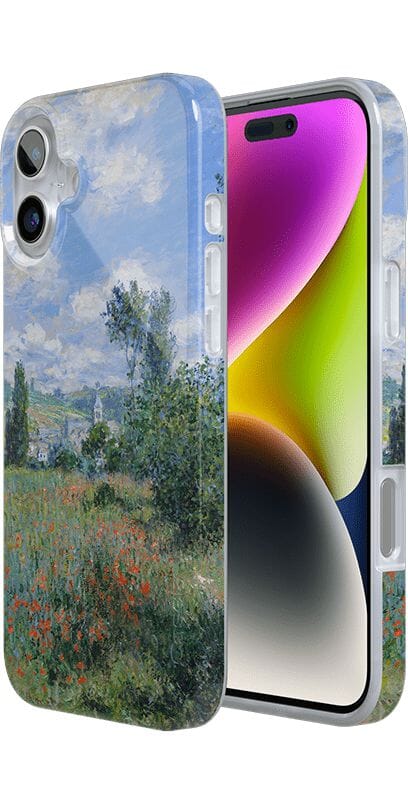 Monet’s View | Limited Edition Phone Case