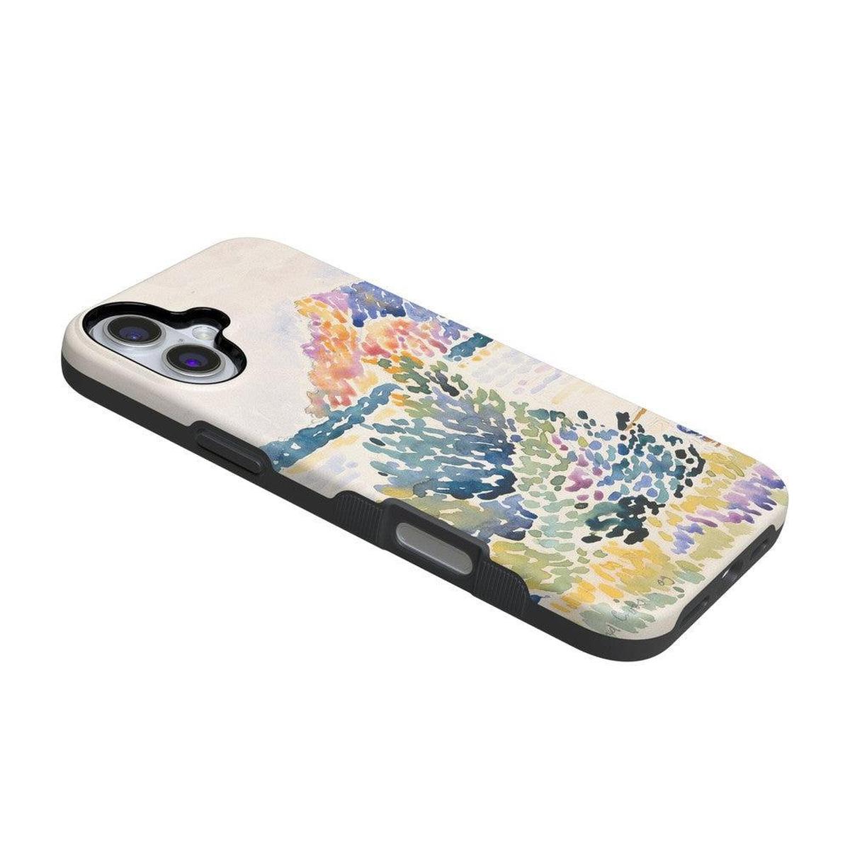 Calm Waters | The Met Series Case