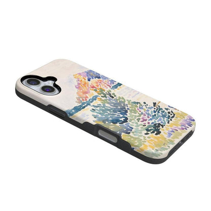 Calm Waters | The Met Series Case