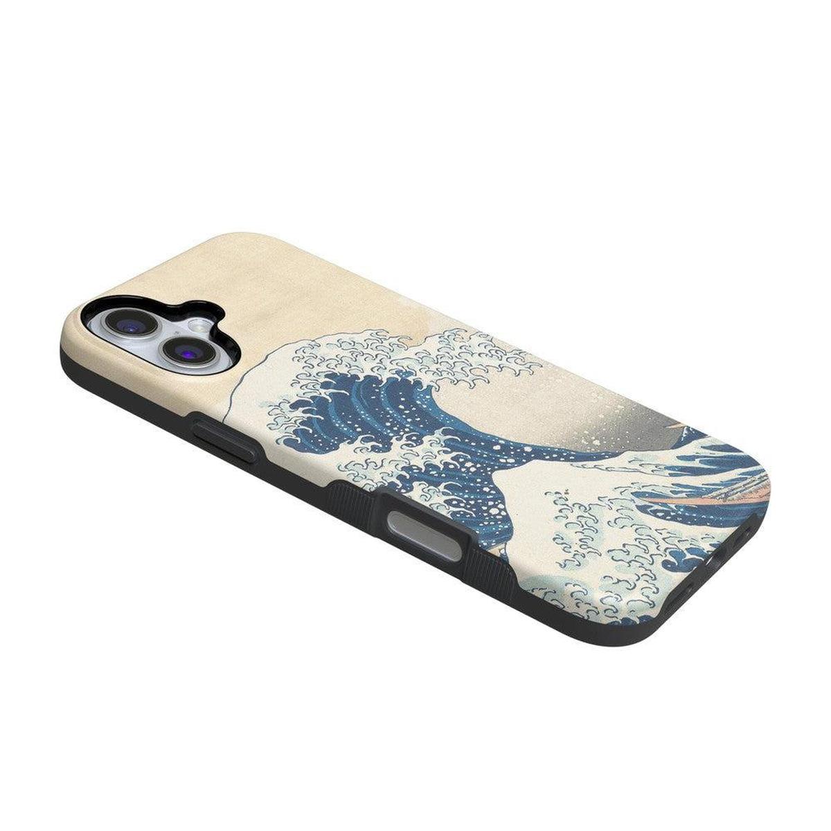 The Great Wave | The Met Series Case