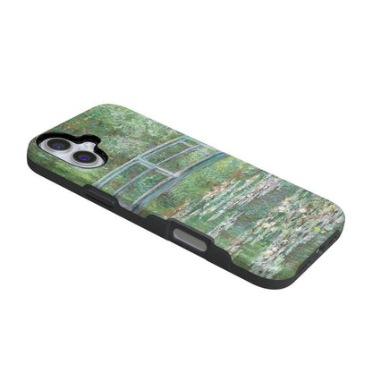 Monet’s Bridge | Limited Edition Phone Case