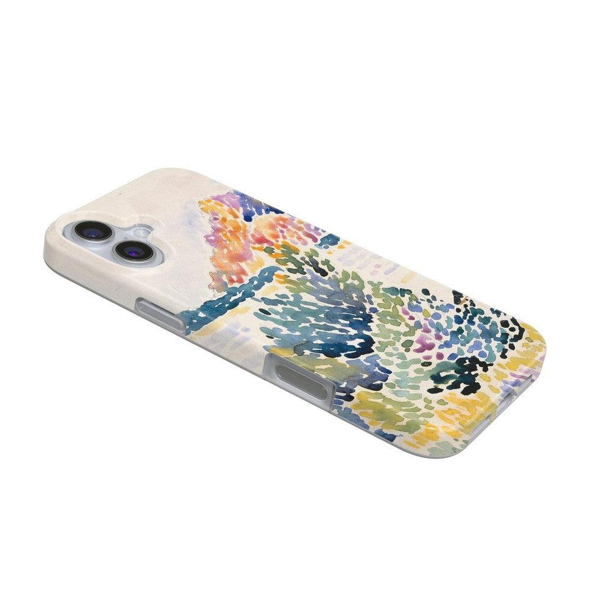 Calm Waters | The Met Series Case