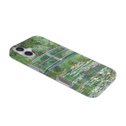 Monet’s Bridge | Limited Edition Phone Case