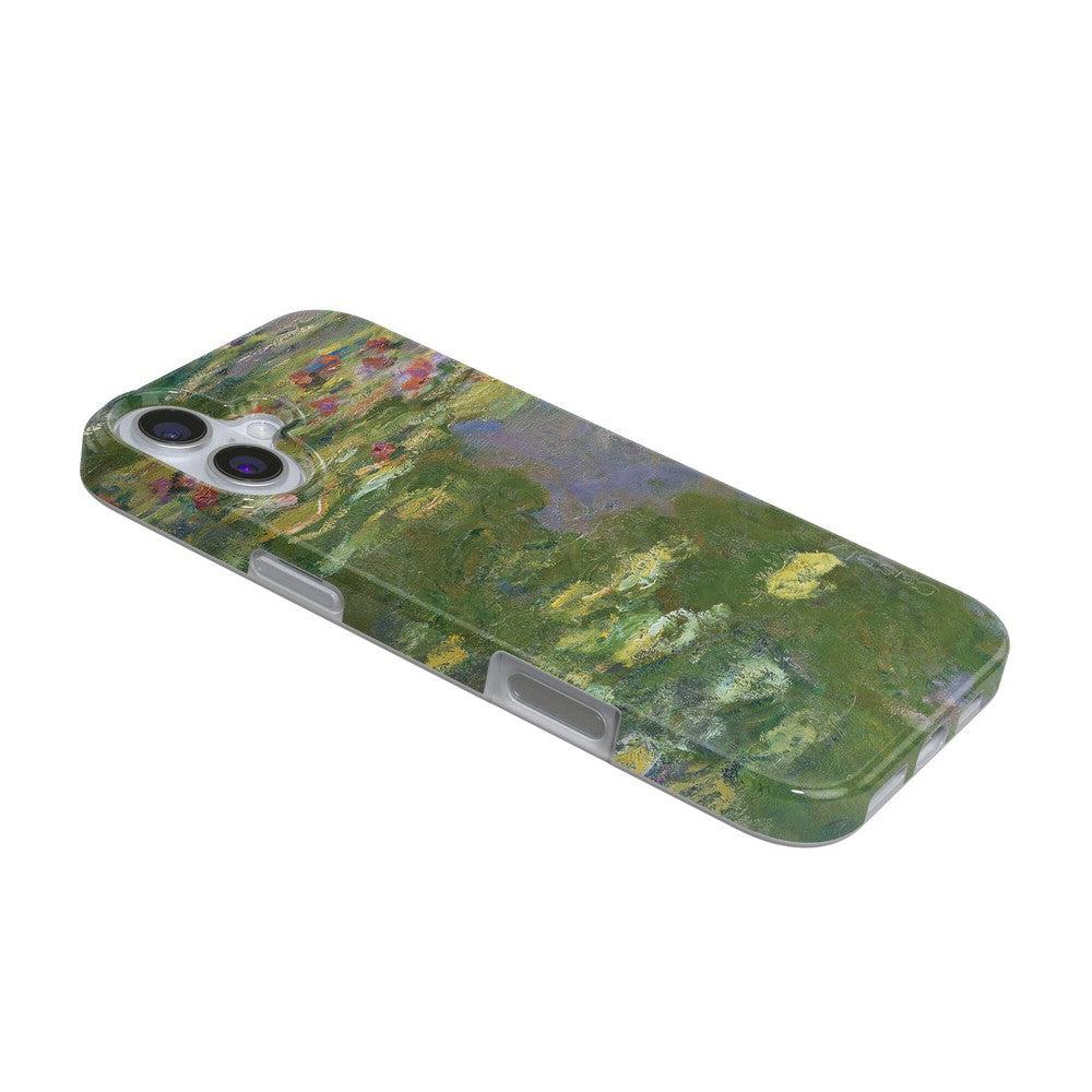 Monet’s Water Lilies | Limited Edition Phone Case