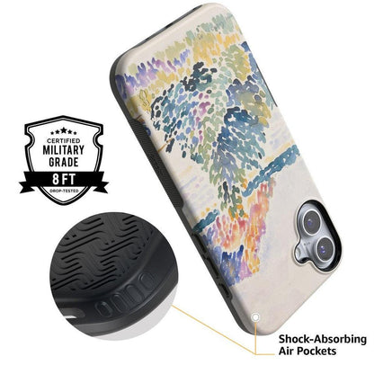 Calm Waters | The Met Series Case